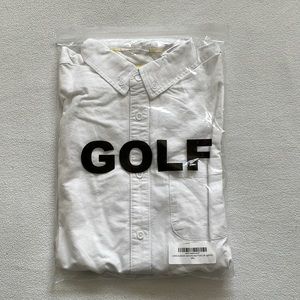 Golf Wang Oxford Button-down